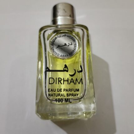 Dirham Perfume