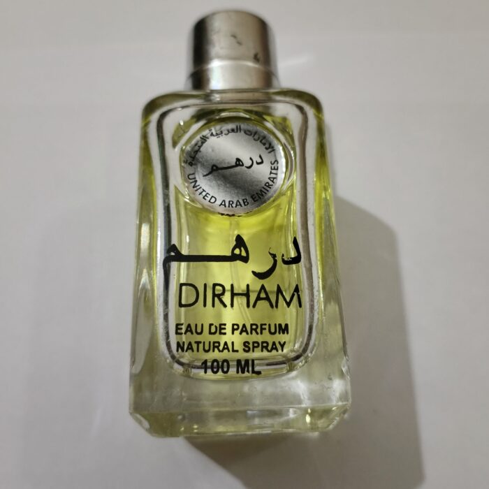 Dirham Perfume