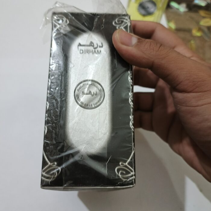 DIRHAM Perfume - Image 6