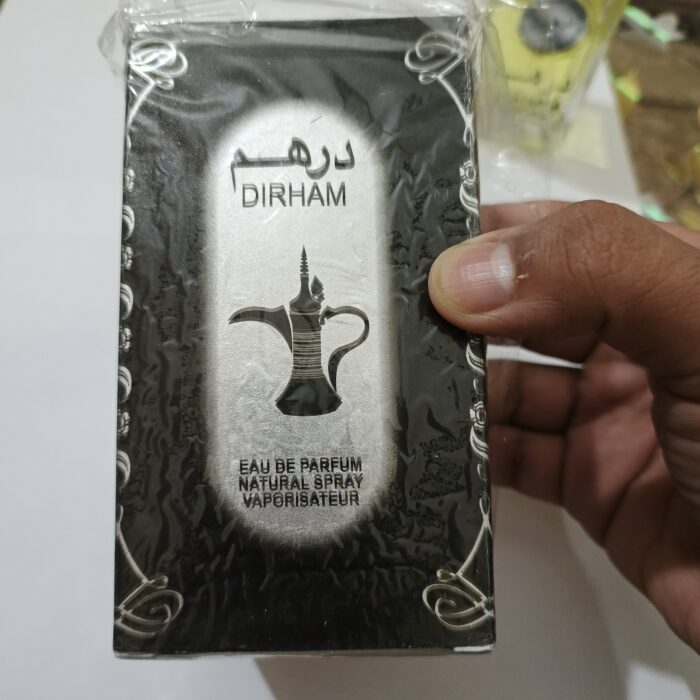 DIRHAM Perfume - Image 7